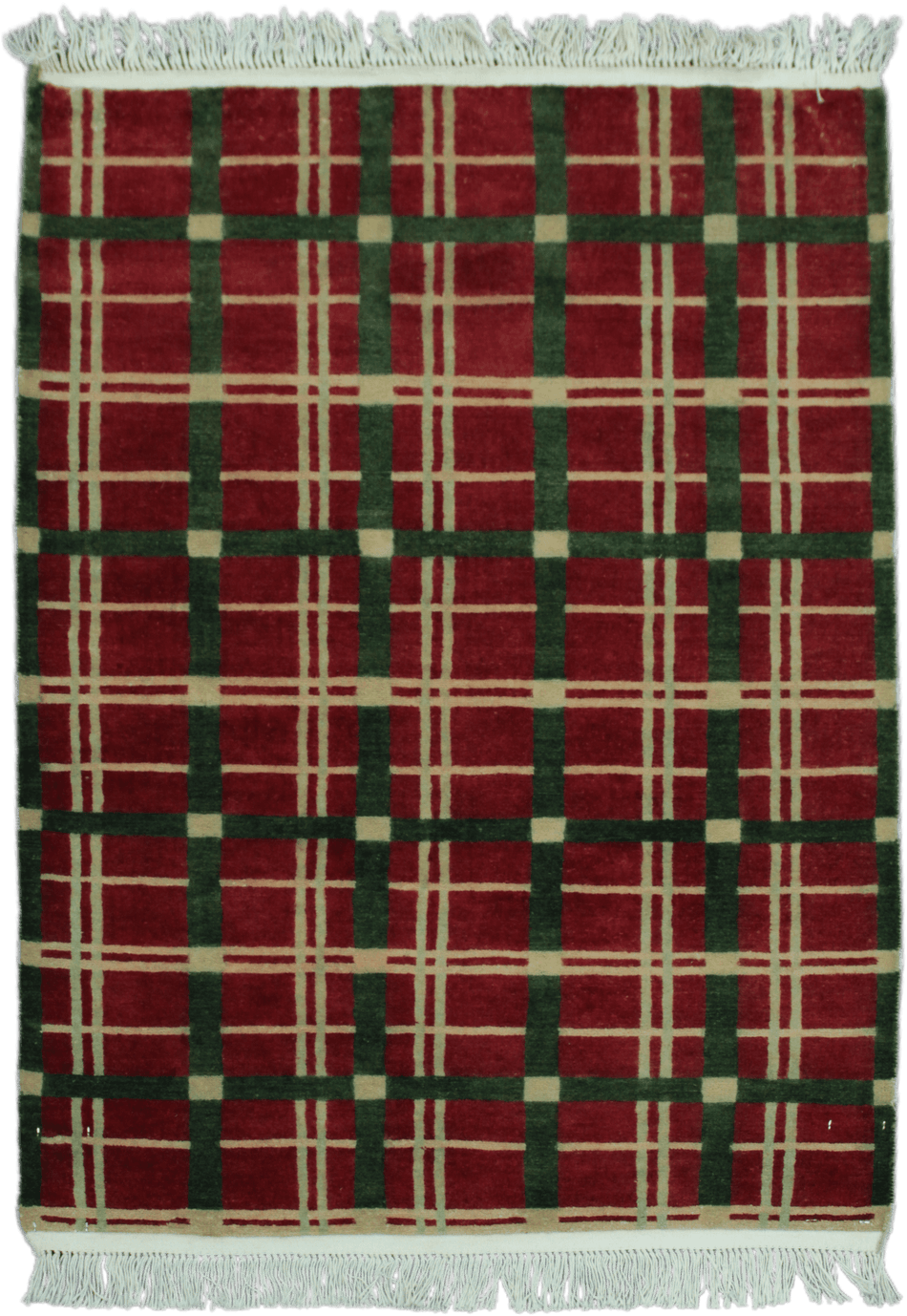 Gabbeh Rug - 116 cm x 80 cm