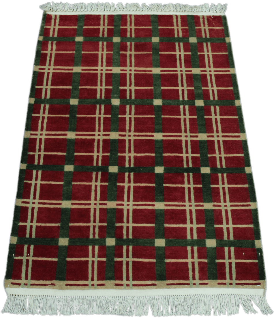 Gabbeh Rug - 116 cm x 80 cm