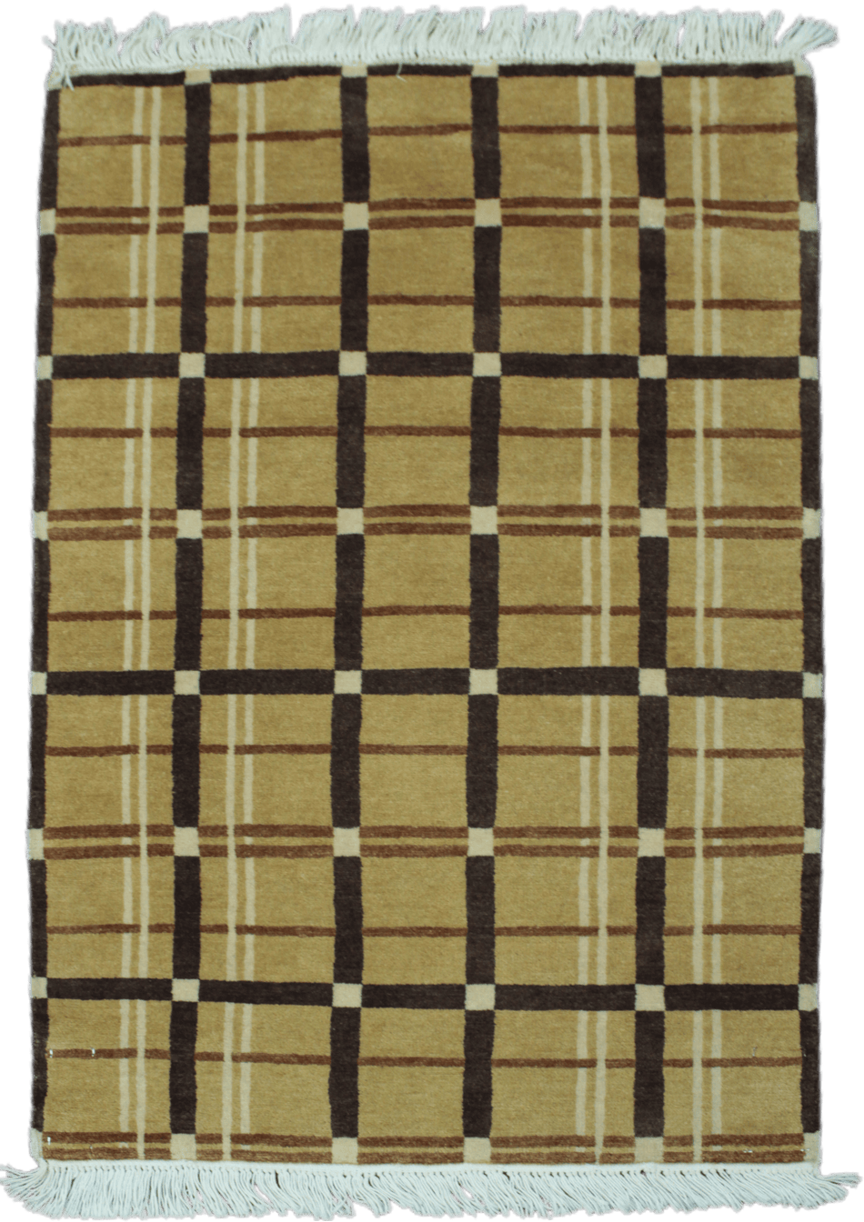 Gabbeh Rug - 116 cm x 82 cm