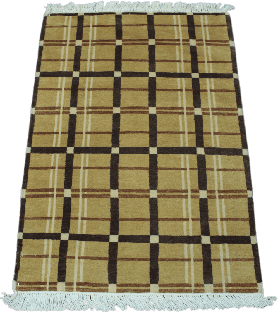 Gabbeh Rug - 116 cm x 82 cm