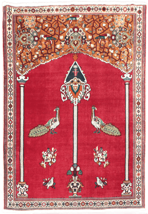 Descriptive image text