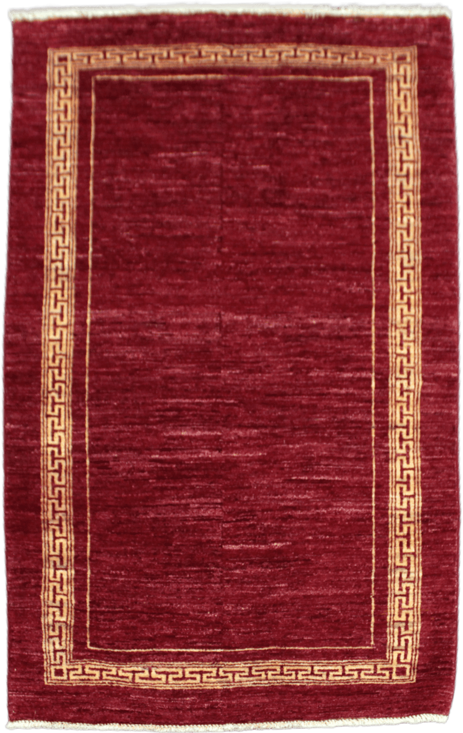 Gabbeh Rug - 152 cm x 96 cm