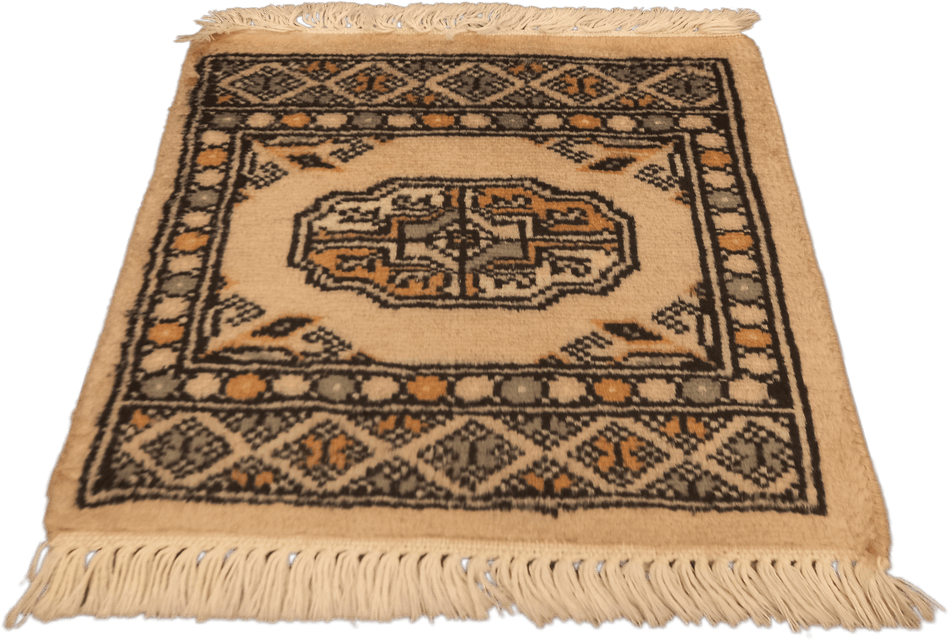 Bokhara Table Mat - 30 cm x 30 cm