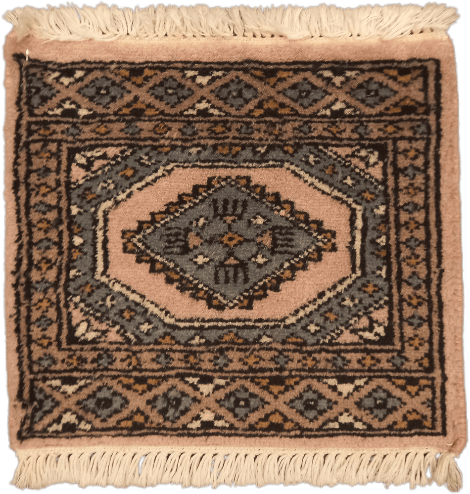 Jaldar Table Mat - 30 cm x 30 cm