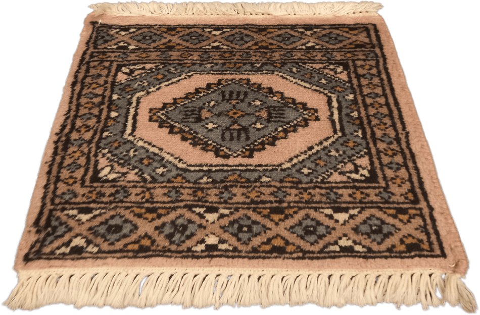 Jaldar Table Mat - 30 cm x 30 cm