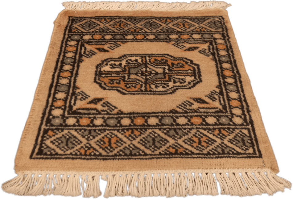 Bokhara Table Mat - 30 cm x 30 cm
