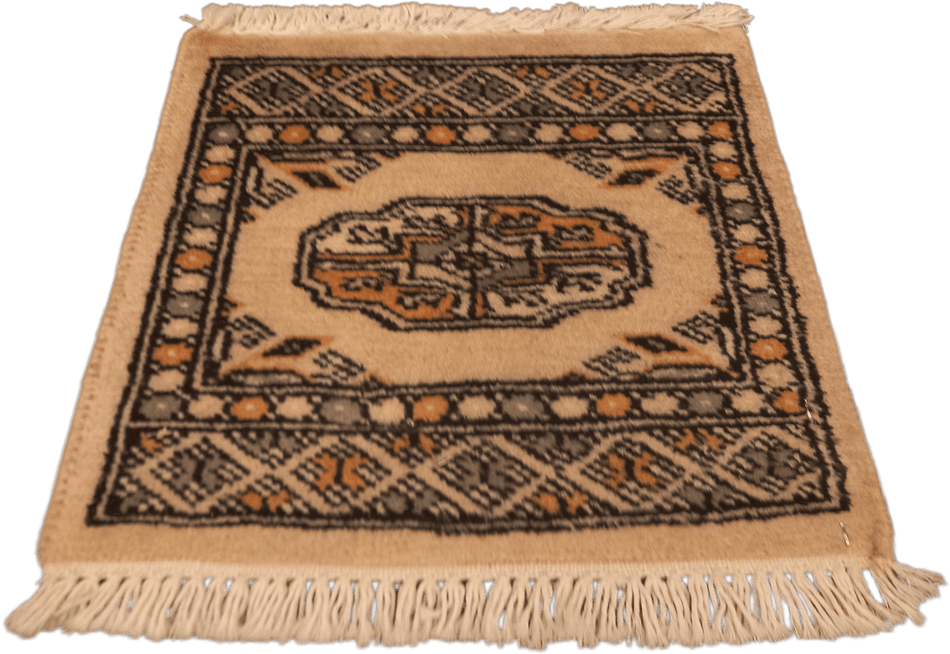 Bokhara Table Mat - 30 cm x 30 cm