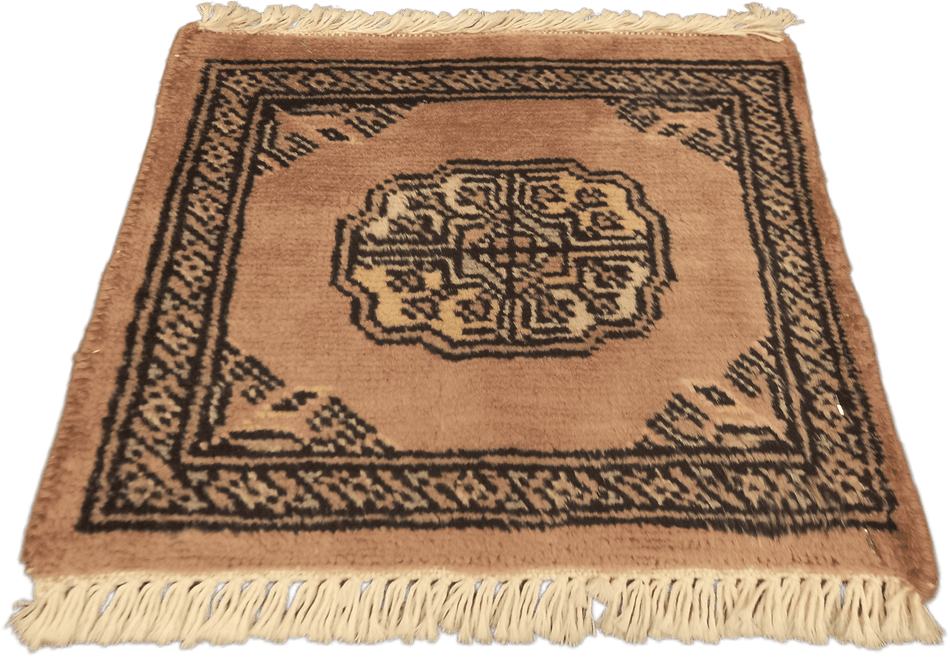Bokhara Table Mat - 30 cm x 30 cm