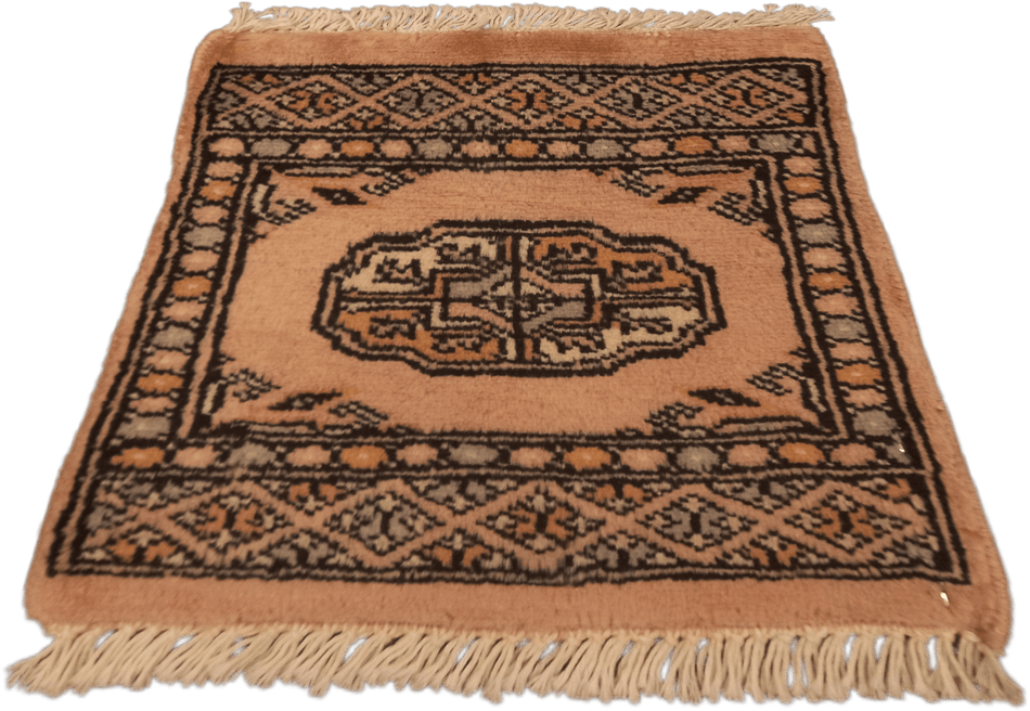 Bokhara Table Mat - 30 cm x 30 cm