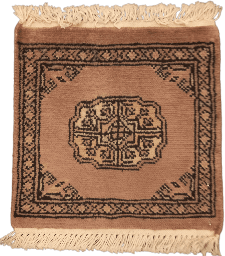 Bokhara Table Mat - 30 cm x 30 cm