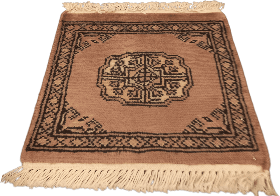 Bokhara Table Mat - 30 cm x 30 cm