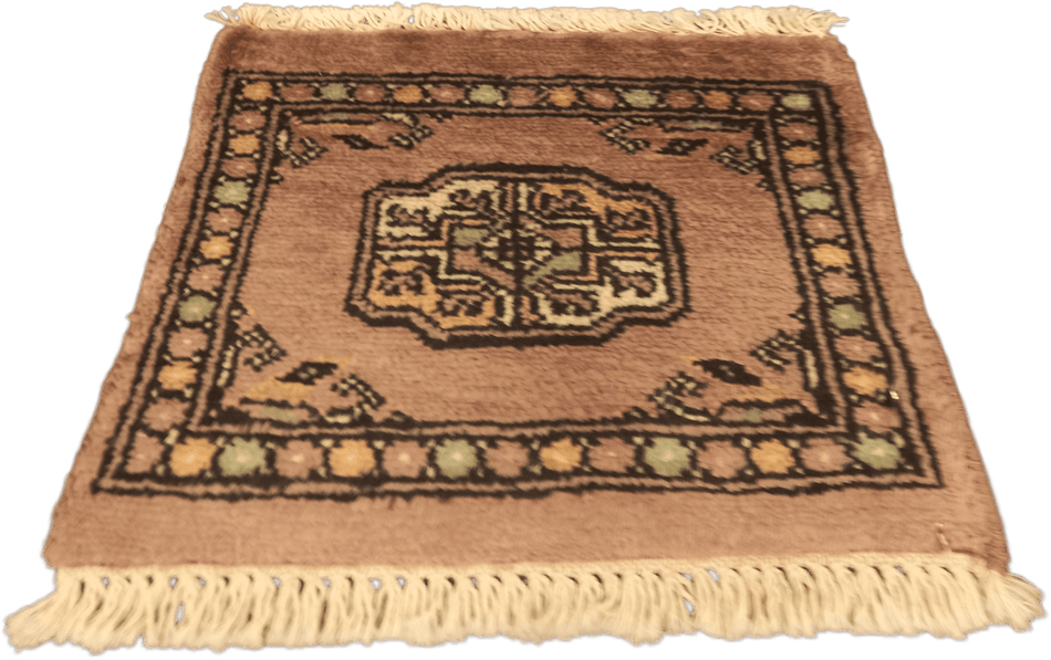 Bokhara Table Mat - 30 cm x 30 cm