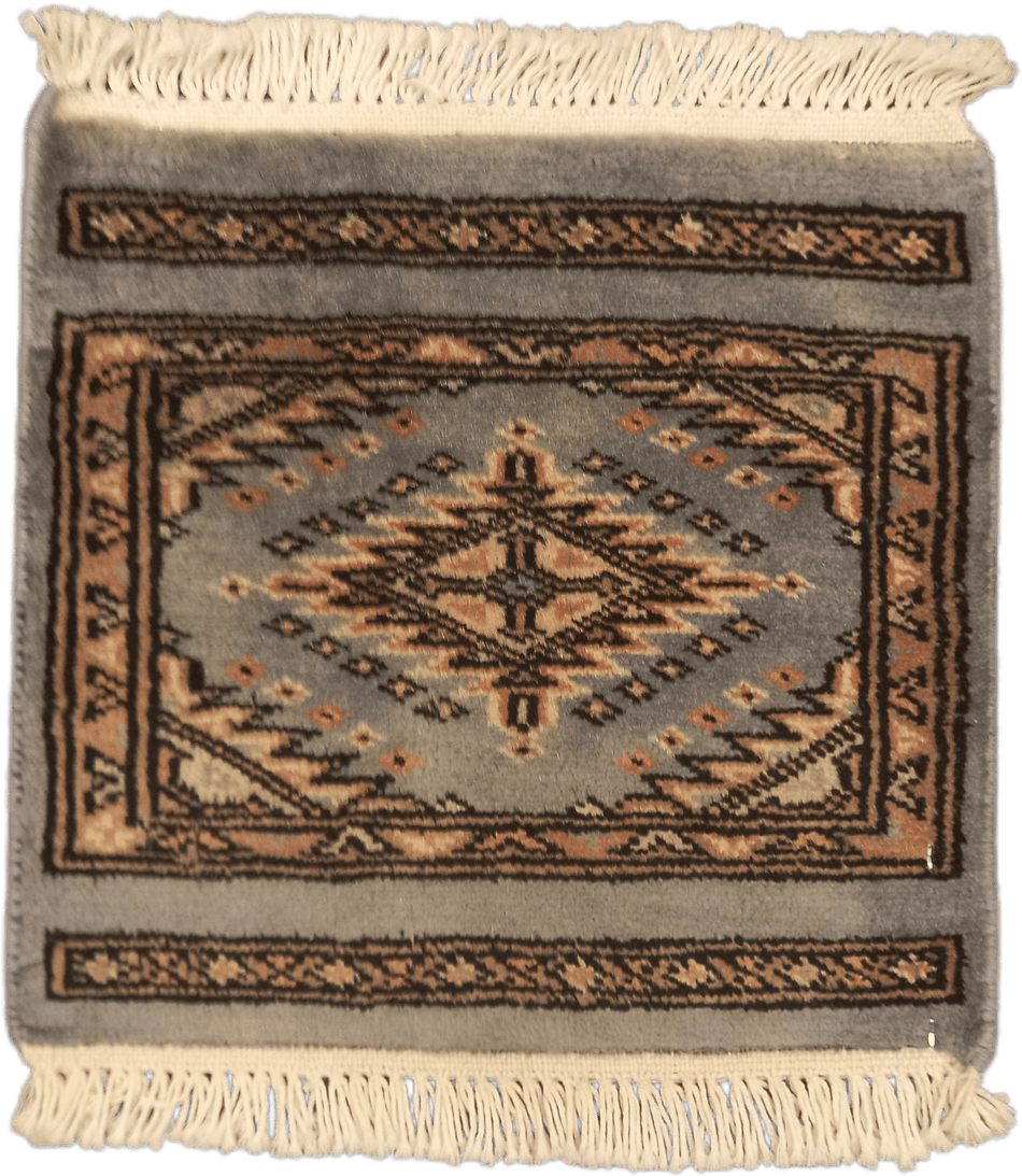 Jaldar Table Mat - 30 cm x 30 cm