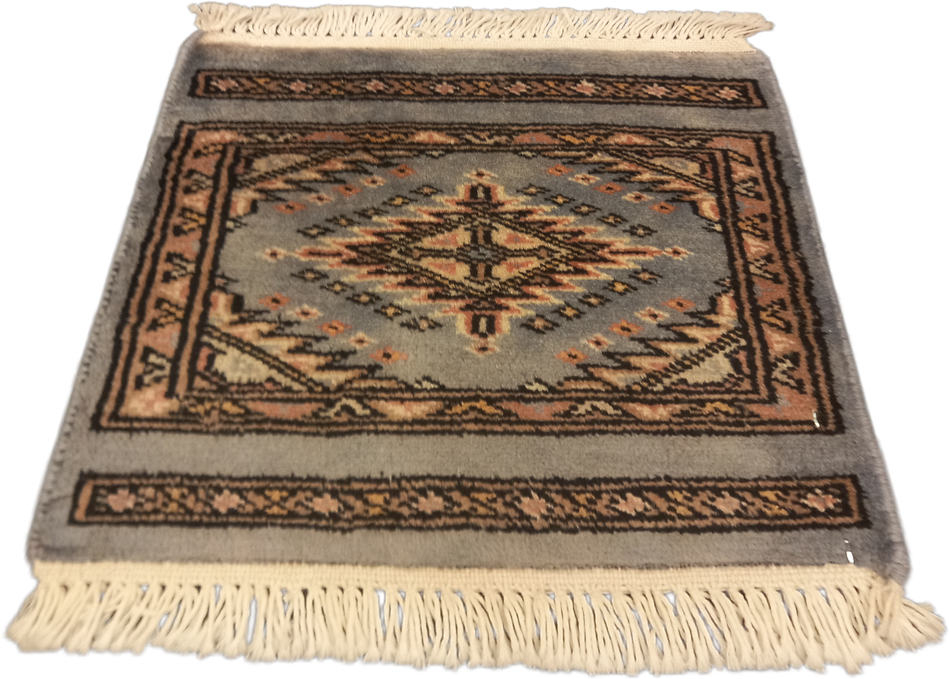 Jaldar Table Mat - 30 cm x 30 cm