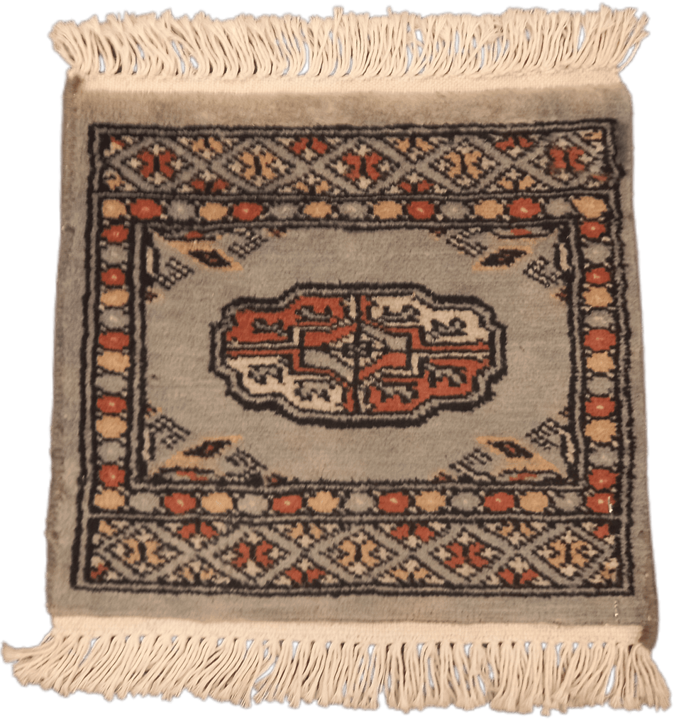 Bokhara Table Mat - 30 cm x 30 cm