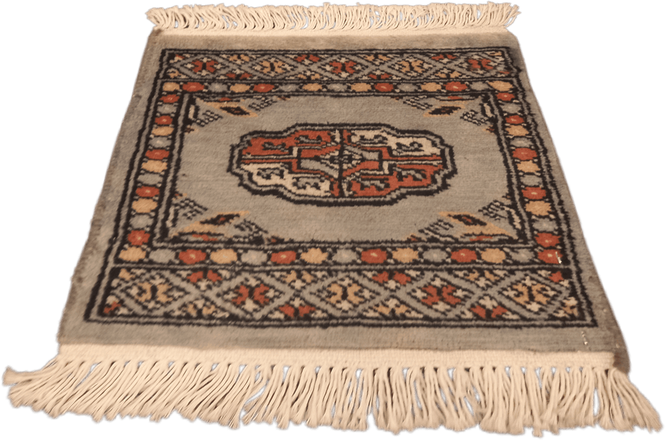 Bokhara Table Mat - 30 cm x 30 cm