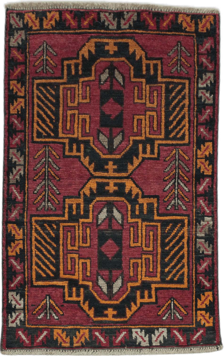 Baluchi Rug  - 135 cm x 85 cm