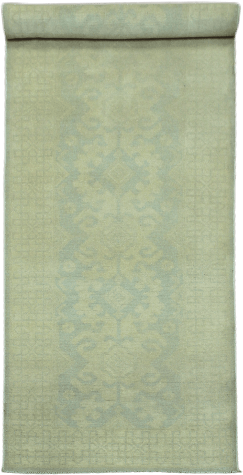 Khotan Rug  - 393 cm x 102 cm