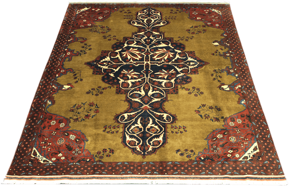 Hareez Rug  - 308 cm x 250 cm