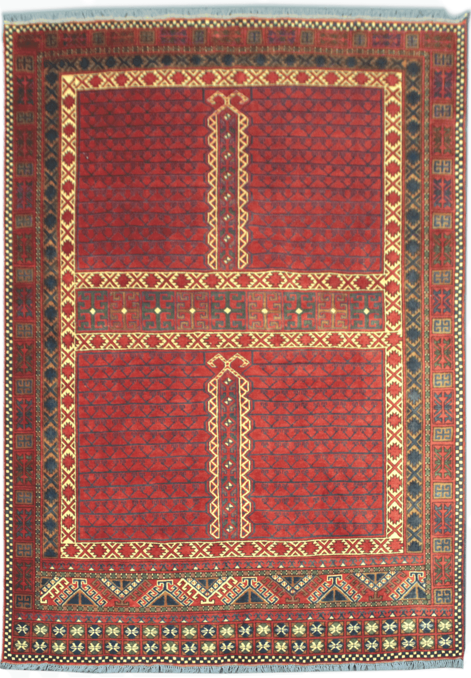 Hatchlu Rug  - 292 cm x 203 cm