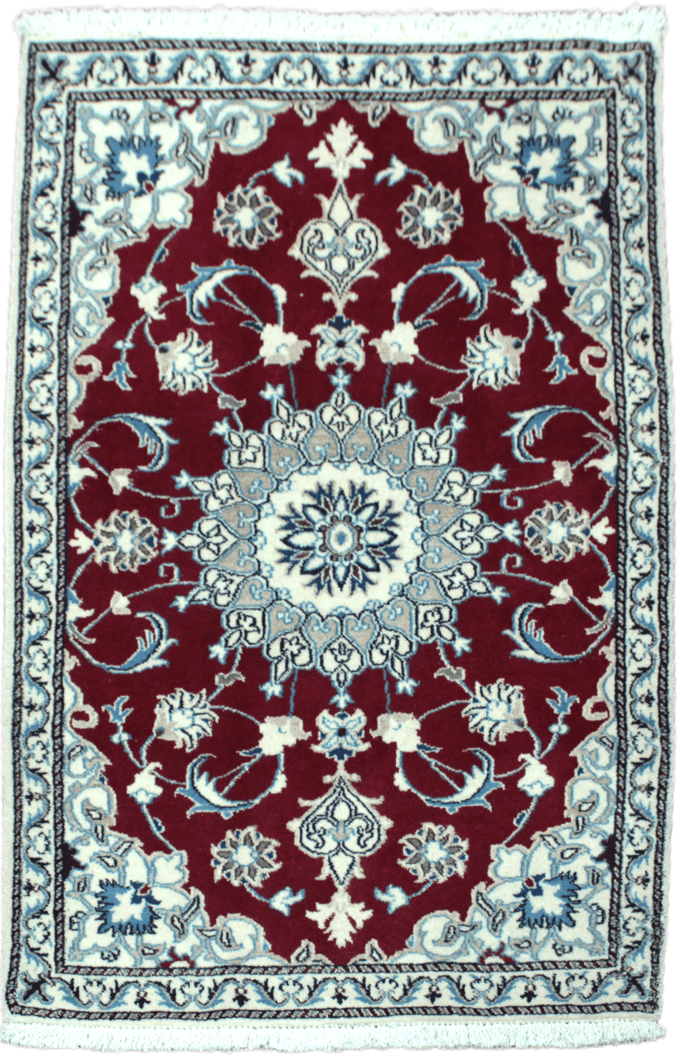 Nain Rug - 140 cm x 90 cm