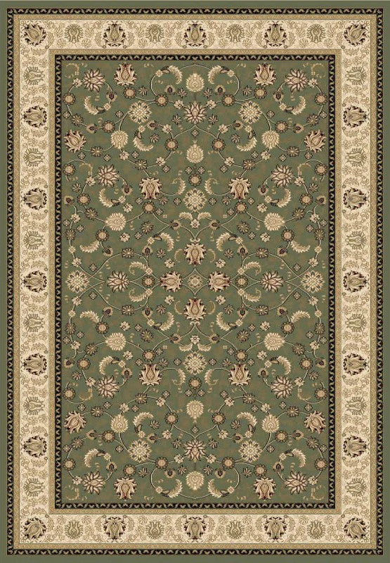 Traditional Isfahan Premium Designer Rug