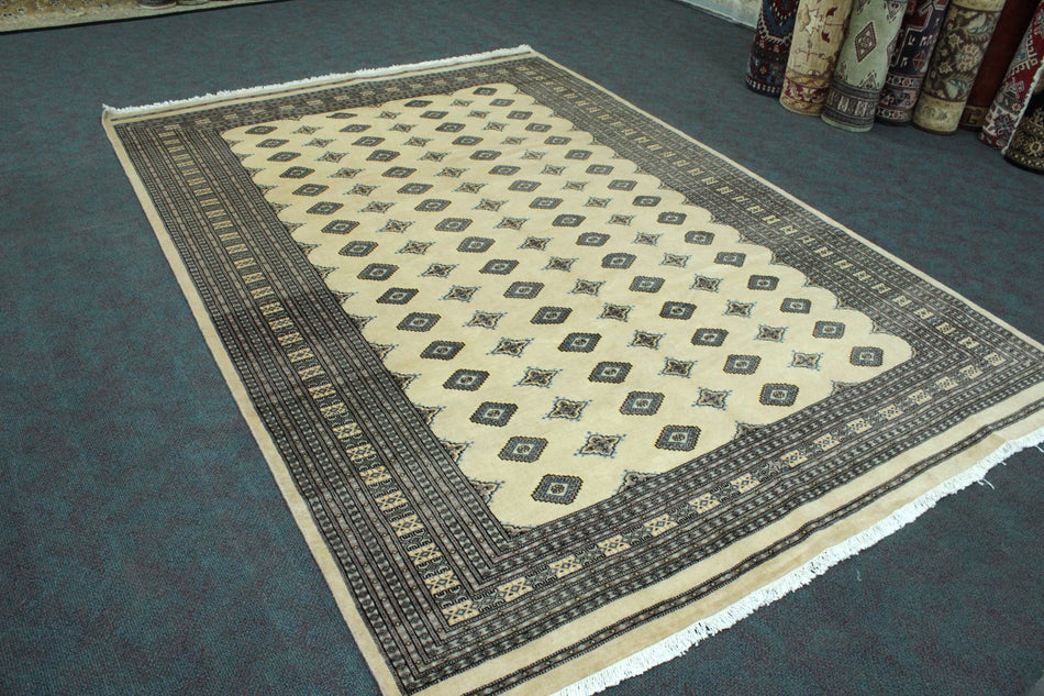 Jaldar Rug - 313 cm x 217 cm