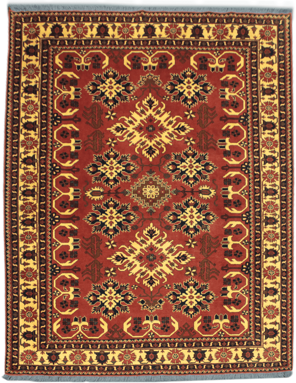 Karghai Rug  - 290 cm x 224 cm