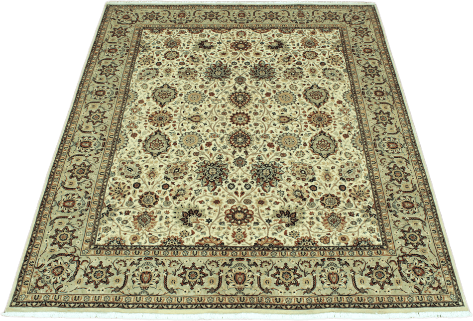 Kashmiri Rug  - 303 cm x 246 cm