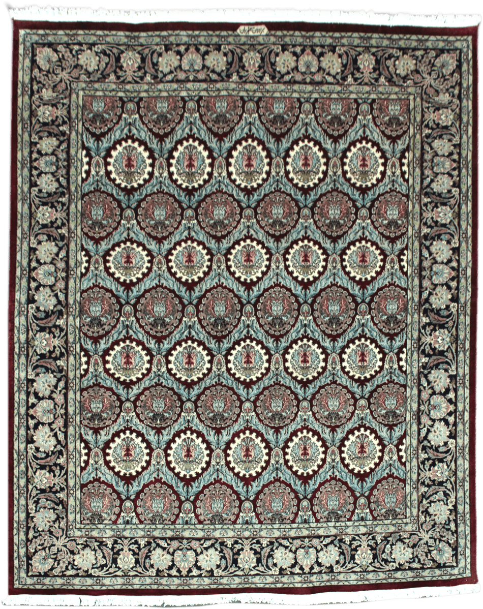 Kashmiri Rug  - 300 cm x 238 cm