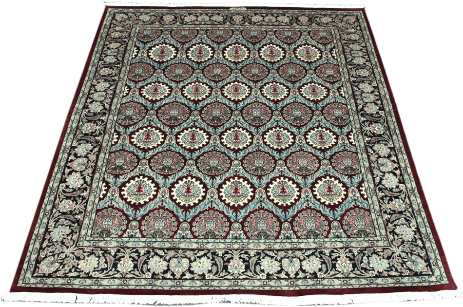 Kashmiri Rug  - 300 cm x 238 cm