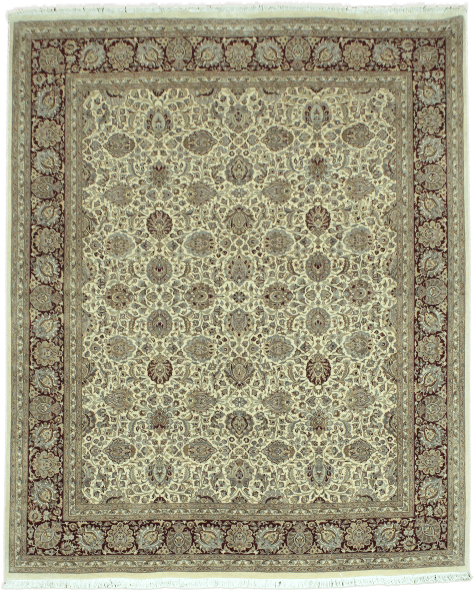 Kashmiri Rug  - 310 cm x 249 cm