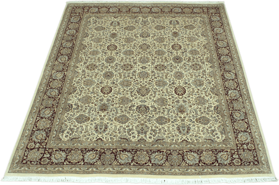 Kashmiri Rug  - 310 cm x 249 cm