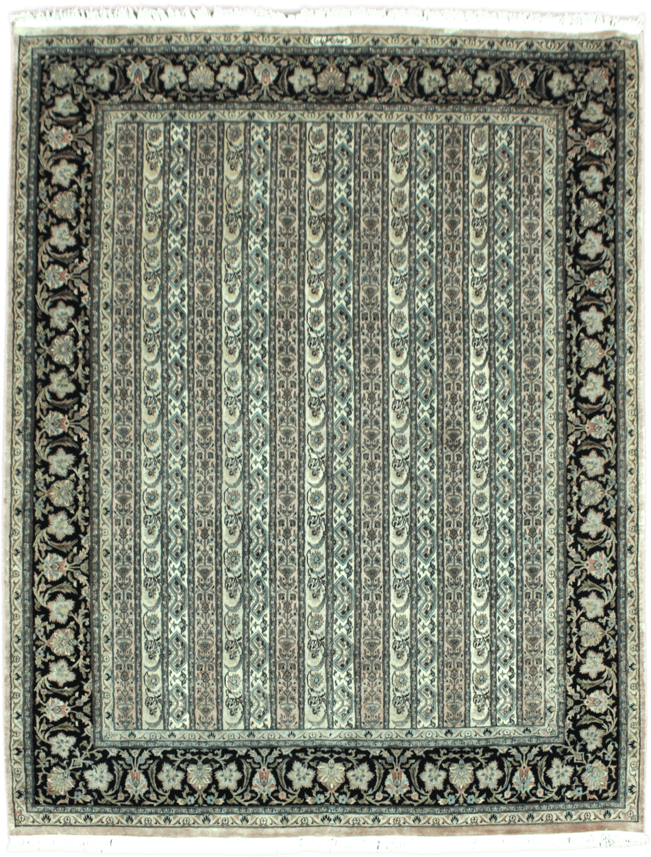 Kashmiri Rug  - 321 cm x 244 cm