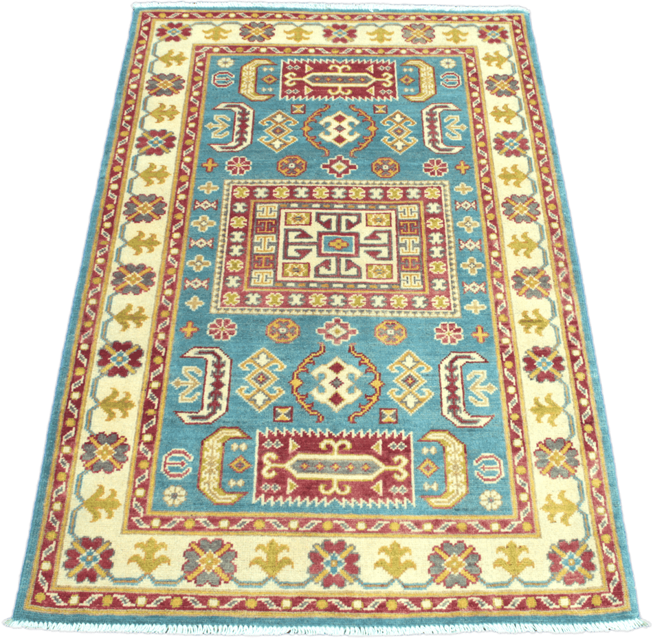 Kazak Rug  - 150 cm x 100 cm