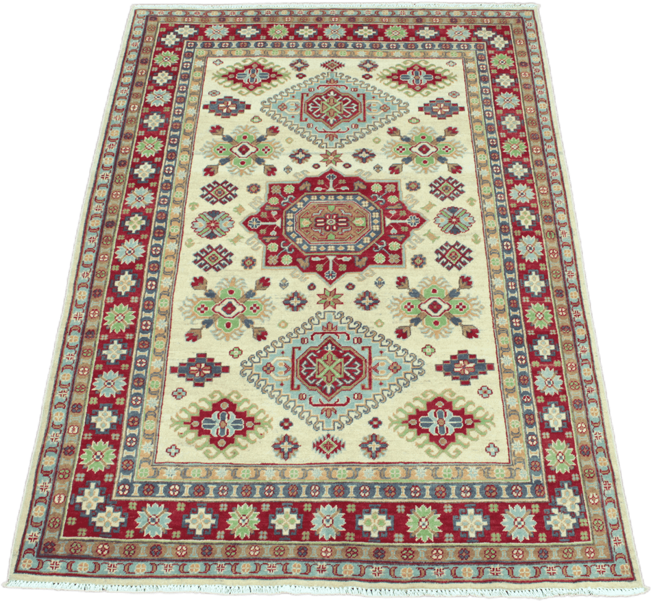 Kazak Rug - 235 cm x 170 cm