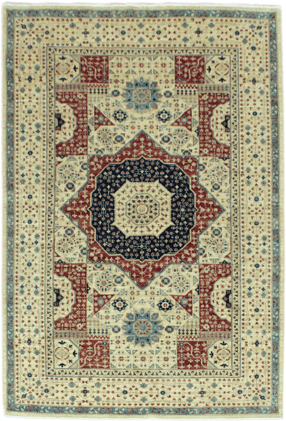 Kazak Rug  - 292 cm x 199 cm