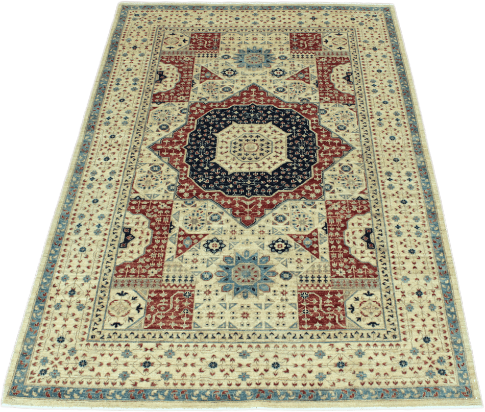 Kazak Rug  - 292 cm x 199 cm