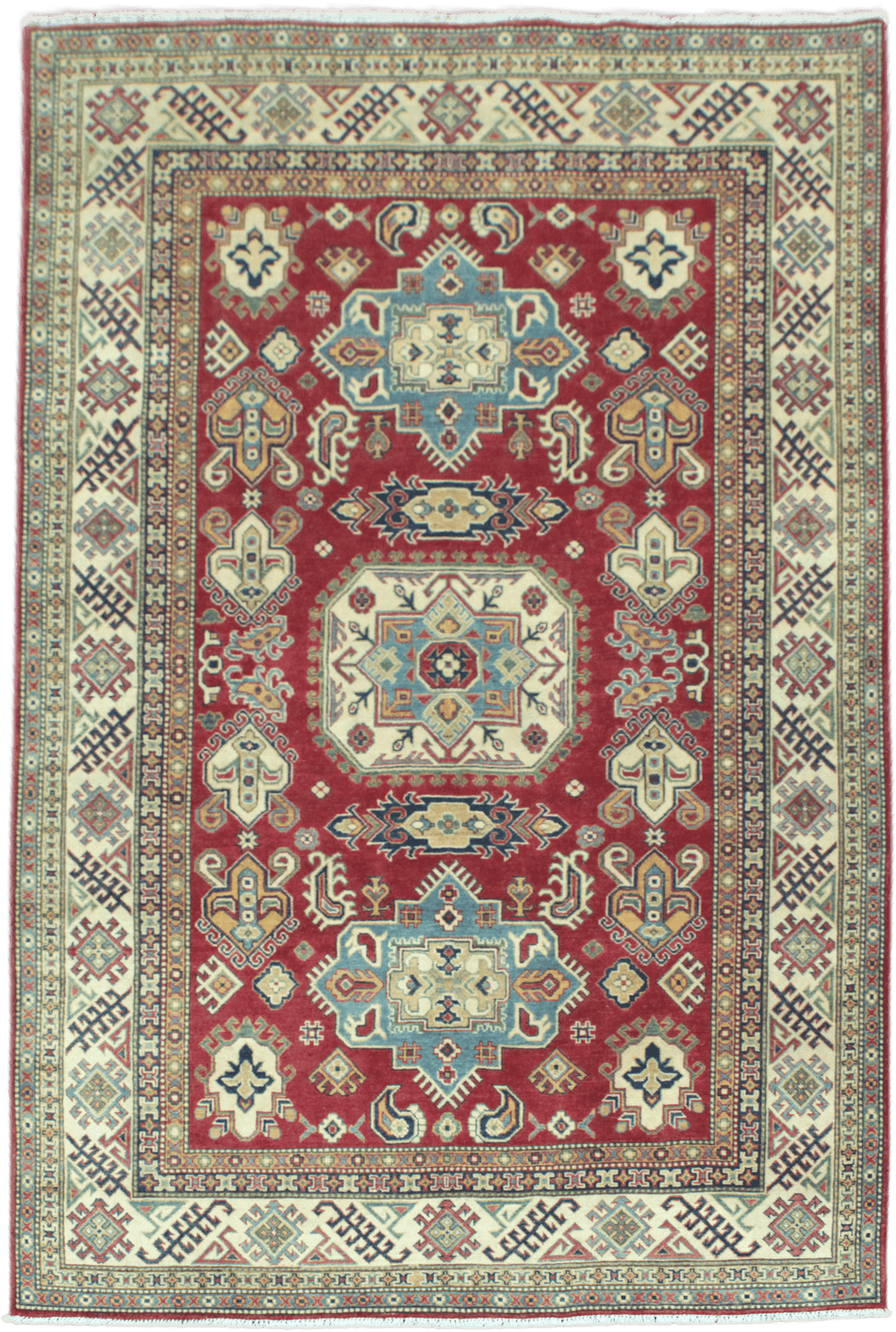 Kazak Rug  - 294 cm x 198 cm