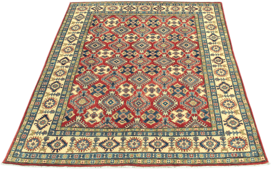 Kazak Rug  - 300 cm x 244 cm