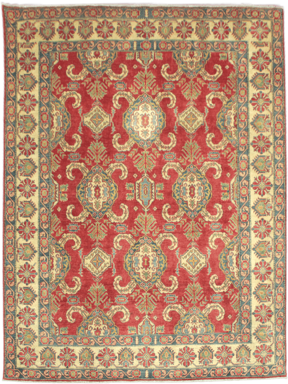 Kazak Rug  - 354 cm x 265 cm