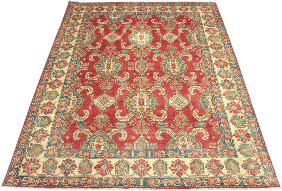 Kazak Rug  - 354 cm x 265 cm