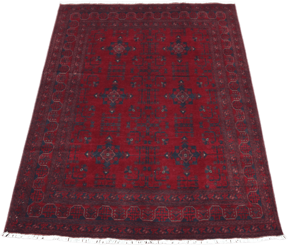 Khal Mohammadi Rug - 234 cm x 175 cm