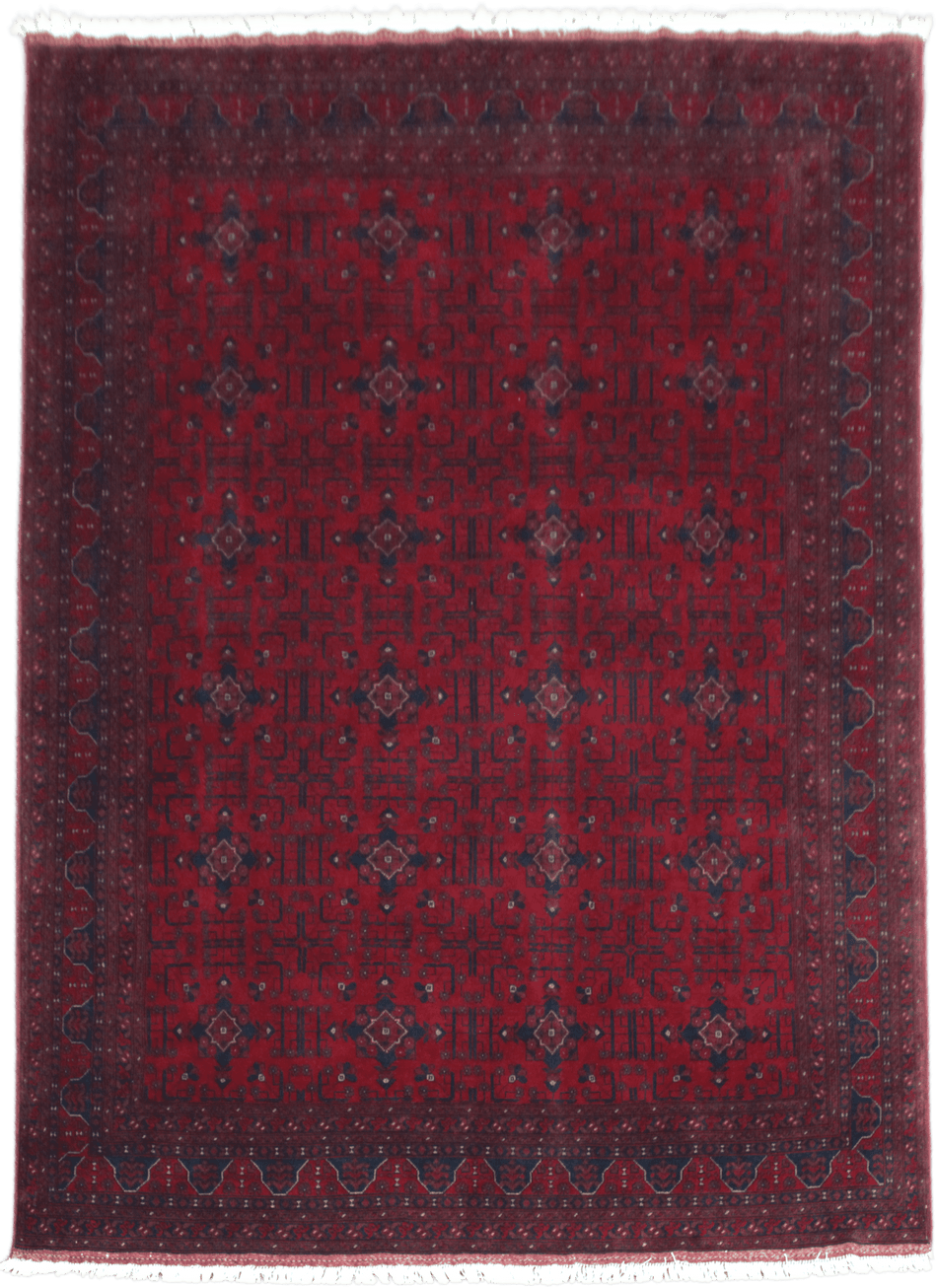 Khal Mohammadi Rug  - 341 cm x 248 cm