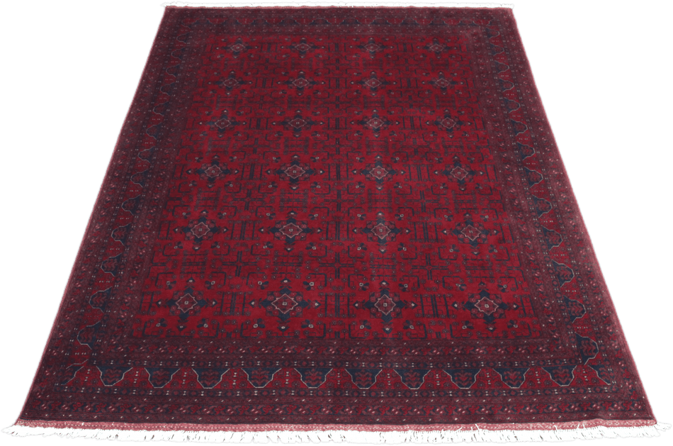 Khal Mohammadi Rug  - 341 cm x 248 cm