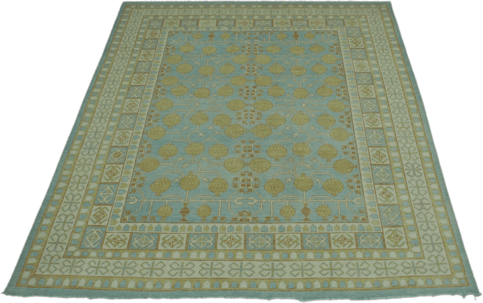 Khotan Rug  - 315 cm x 257 cm