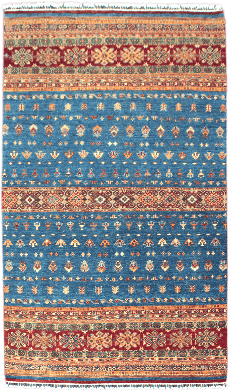 Khurjeen Rug  - 295 cm x 173 cm