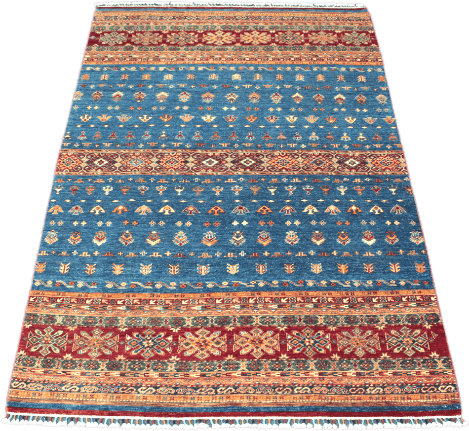 Khurjeen Rug  - 295 cm x 173 cm