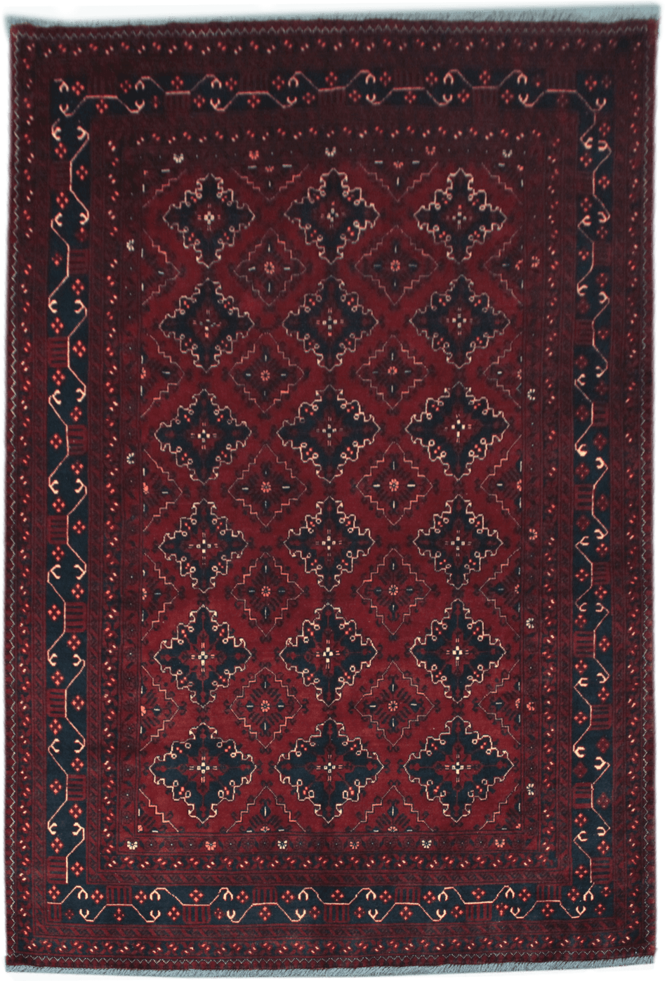 Kunduz Rug  - 285 cm x 194 cm