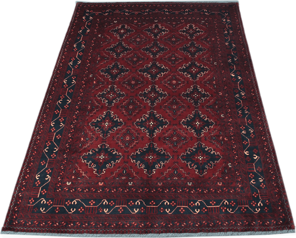 Kunduz Rug  - 285 cm x 194 cm